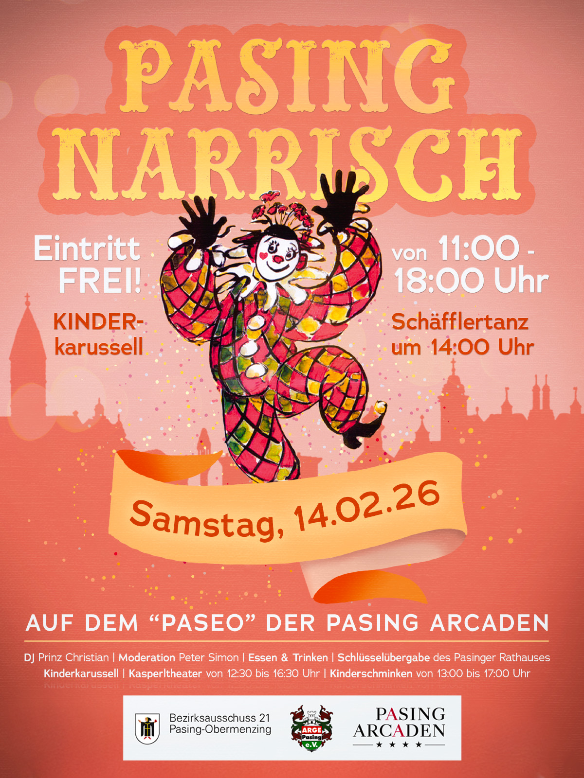 Pasinger Fasching