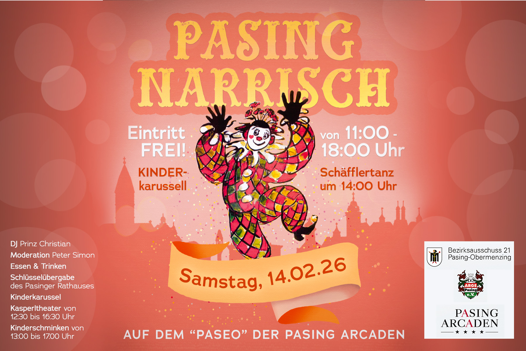Pasinger Fasching
